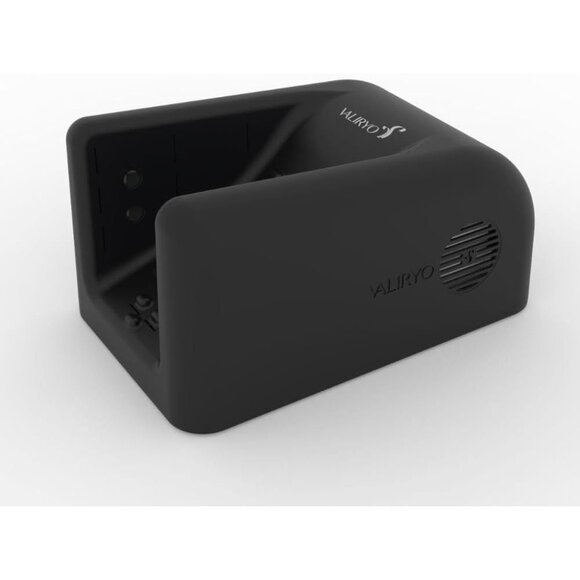 VALIRYO Feet Dryer: 360° Airflow, UV Sanitizing, Fast Drying, 5 Colors - Picture 2 of 4